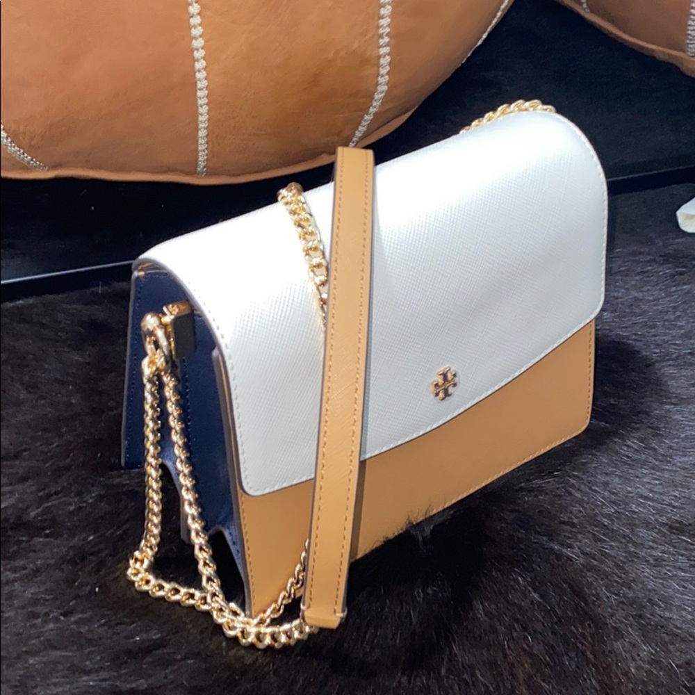 Brand New Tory Burch crossbody bag